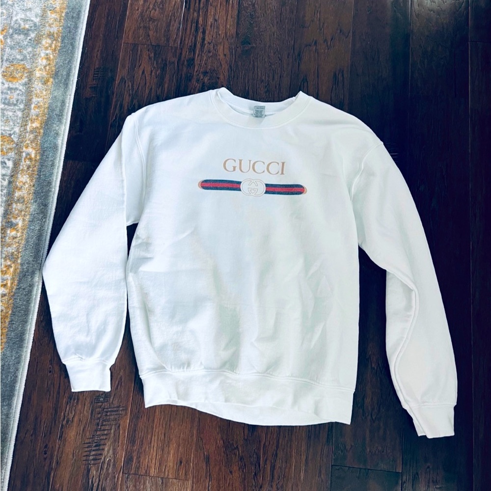 Boutique Sweatshirt